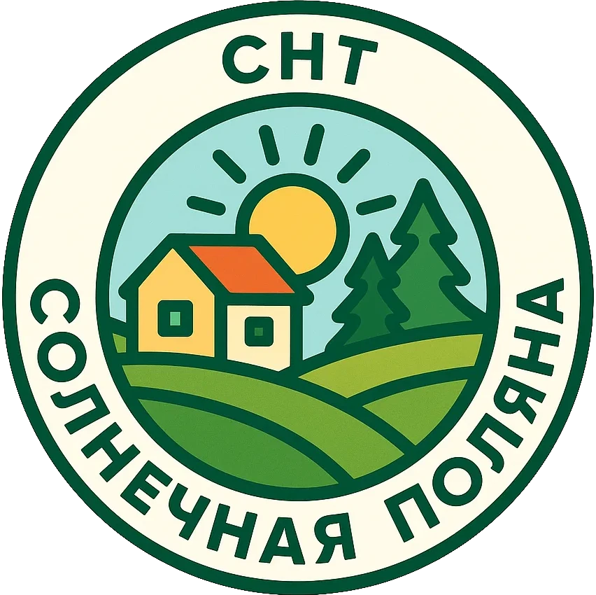СНТ Солнечная поляна